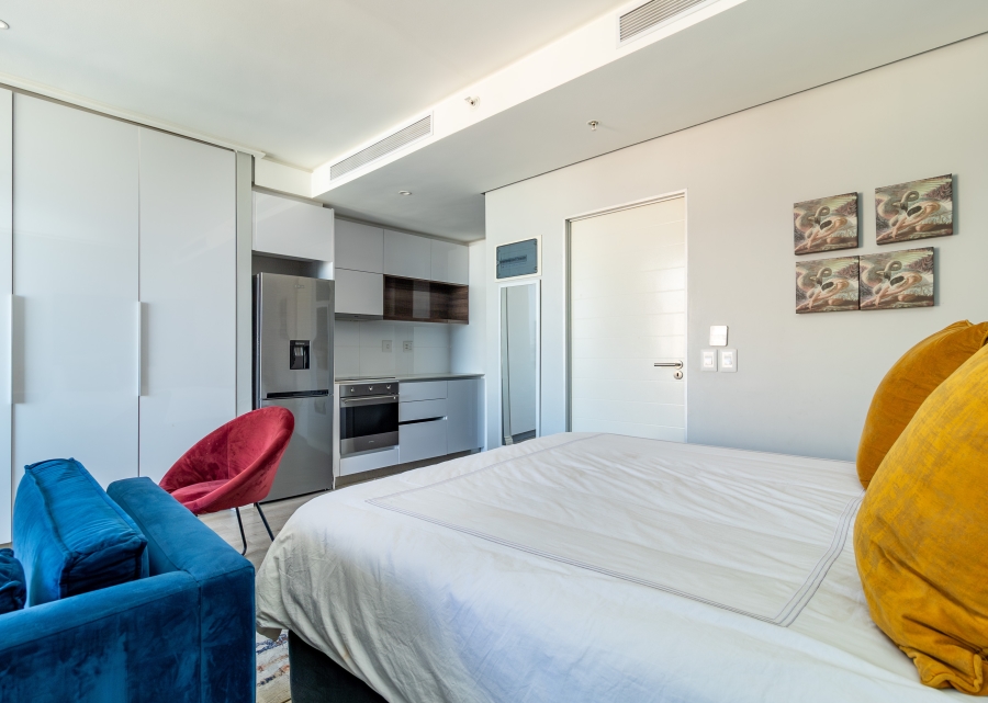 0 Bedroom Property for Sale in Cape Town City Centre Western Cape